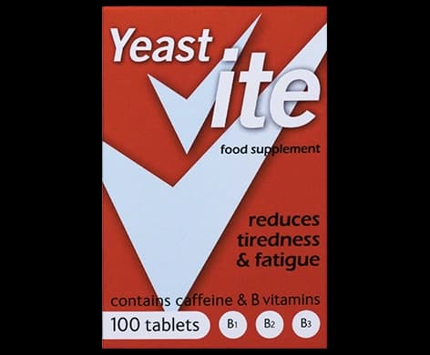 Yeast Vite