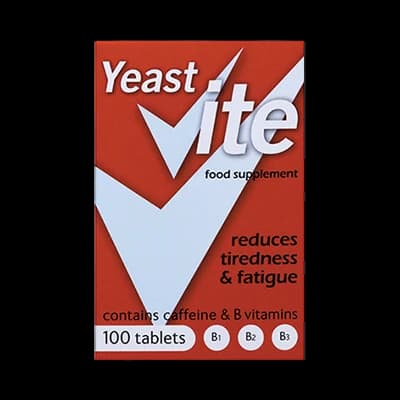 Yeast Vite