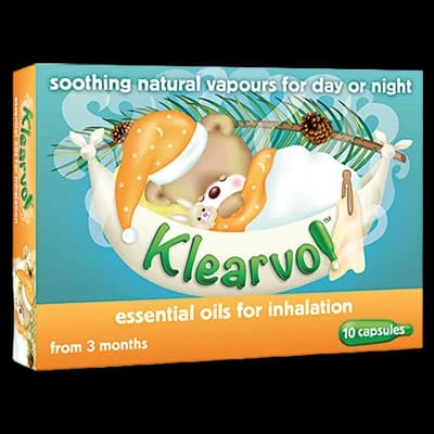 Klearvol Capsules