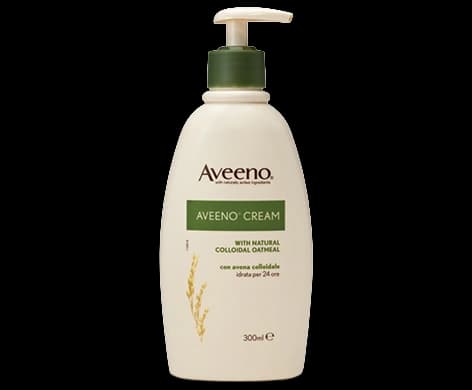 Aveeno Cream