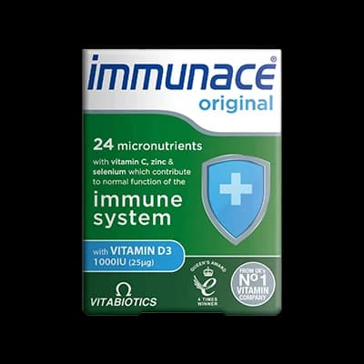 Immunace Original
