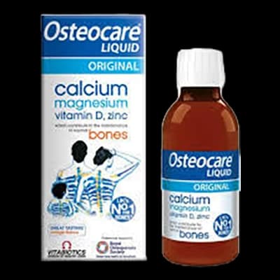 Osteocare Liquid