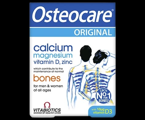 Osteocare Original