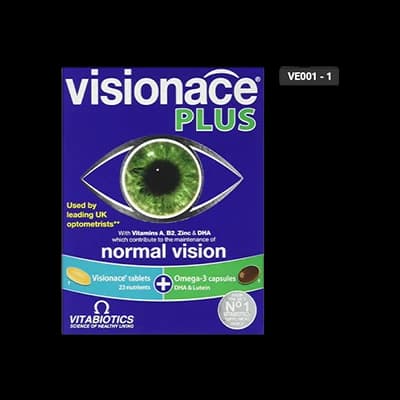 Visionace Plus