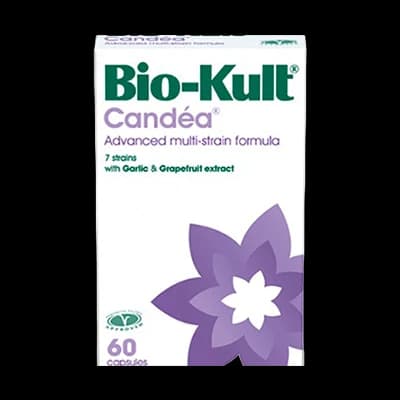 Bio-Kult Candea