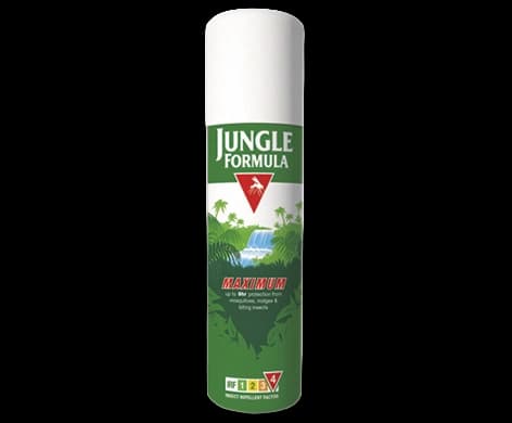 Jungle Formula