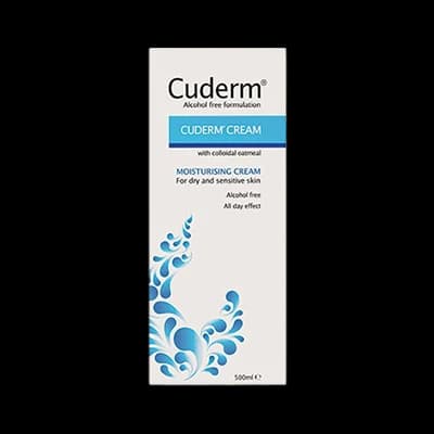 Cuderm Cream