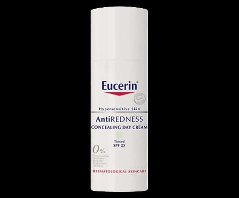 Eucerin AntiRedness Concealing Day Cream SPF 25