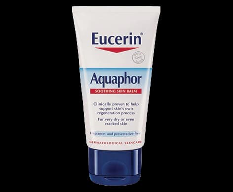 Eucerin Aquaphor Soothing Skin Balm