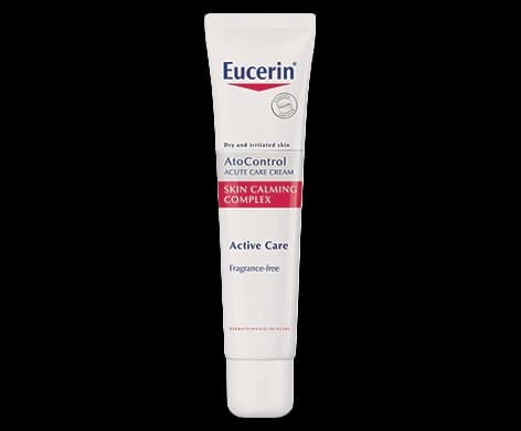Eucerin AtoControl Acute Care Cream