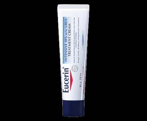 Eucerin Intensive 10% w/w Urea Treatment Cream