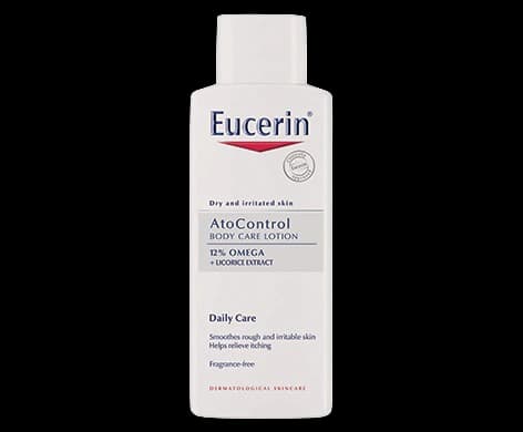 Eucerin AtoControl Body Care Lotion