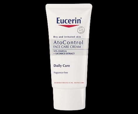 Eucerin AtoControl Face Care Cream