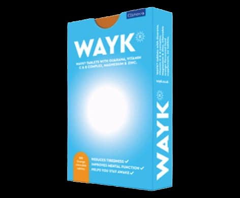 Wayk