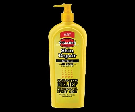 Skin Repair Body Lotion