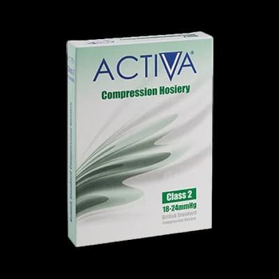 Activa British Standard Compression Hosiery