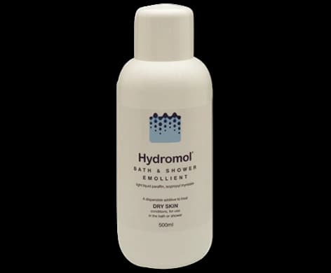 Hydromol Bath & Shower Emollient