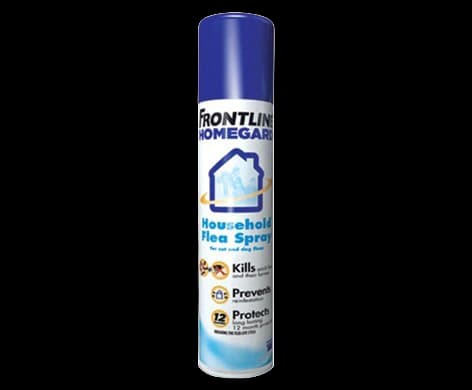 Frontline Homegard Household Spray