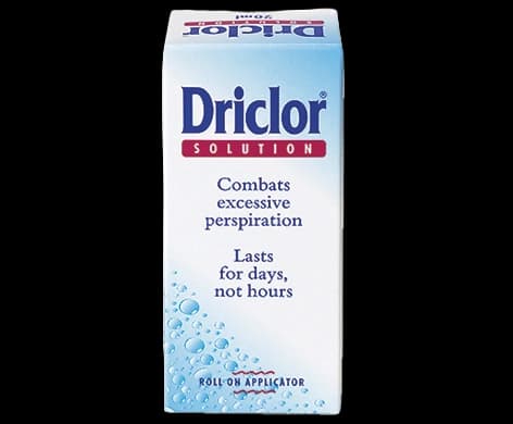 Driclor