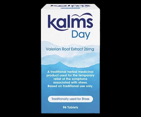 Kalms Day