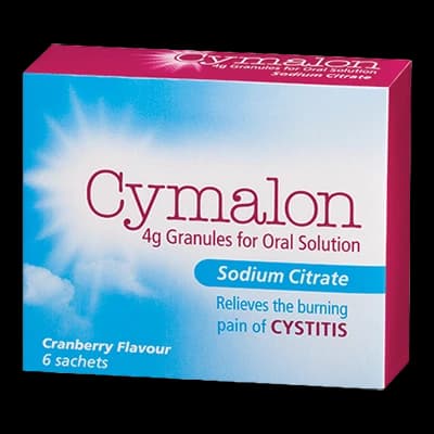 Cymalon 4g Granules for Oral Solution