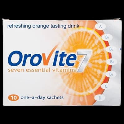 Orovite 7