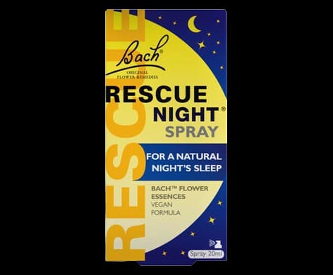 Rescue Night Spray