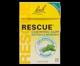 Rescue Chewing Gum