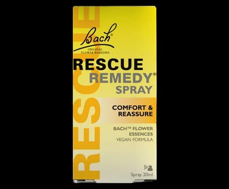 Rescue Remedy Spray