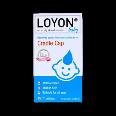 Loyon Baby