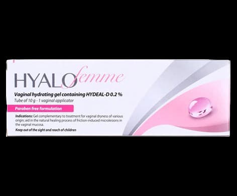 Hyalofemme