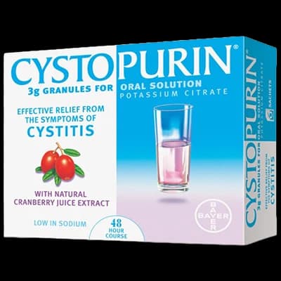 Cystopurin