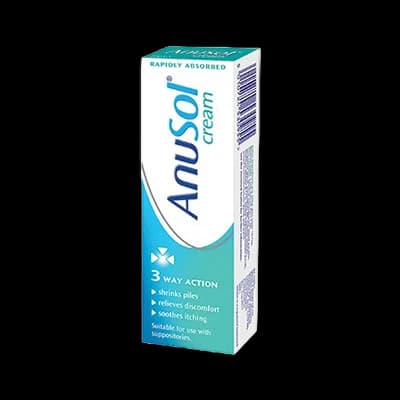 Anusol Cream