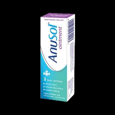 Anusol Ointment