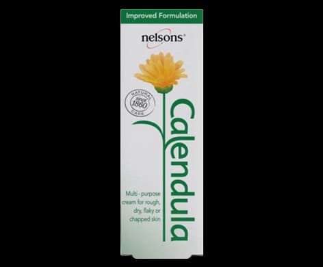 Nelsons Calendula Cream