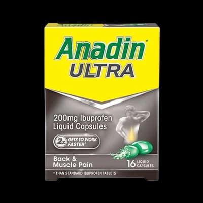 Anadin Ultra