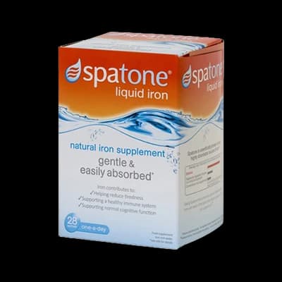 Spatone Liquid Iron