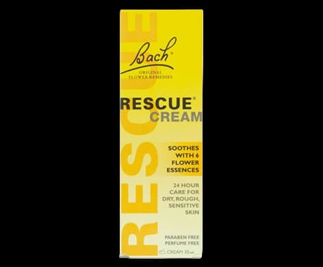 Rescue Cream