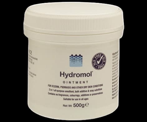 Hydromol Ointment