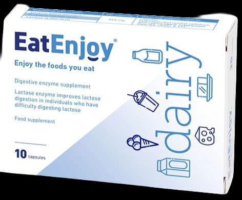 EatEnjoy Dairy