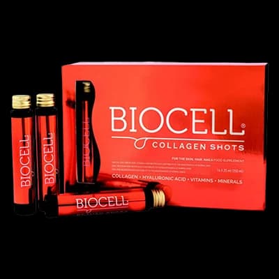 Biocell Collagen Shots