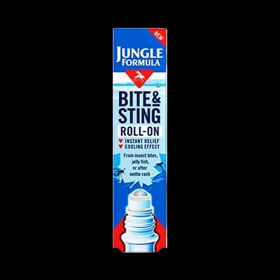 Jungle Formula Bite & Sting Roll-on