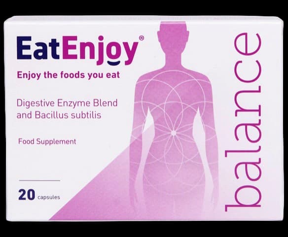 Eatenjoy Balance