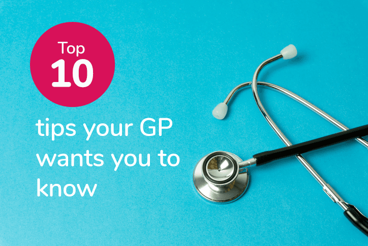 GP tips