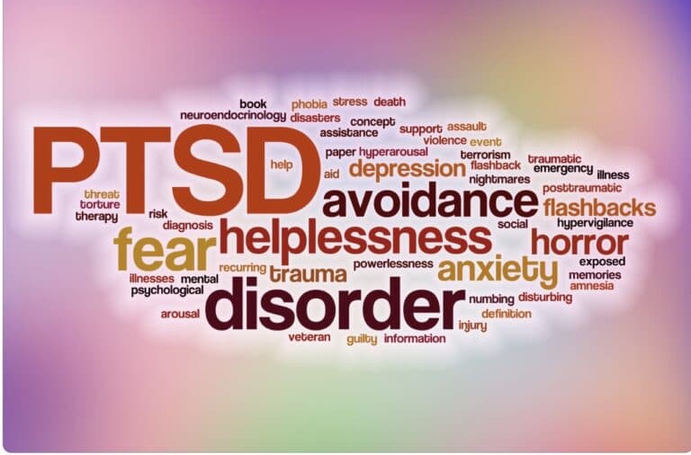 PTSD
