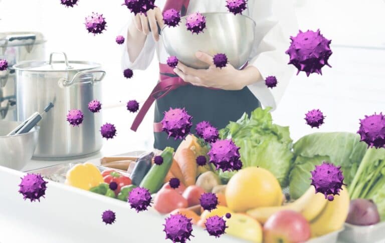 Food poisoning
