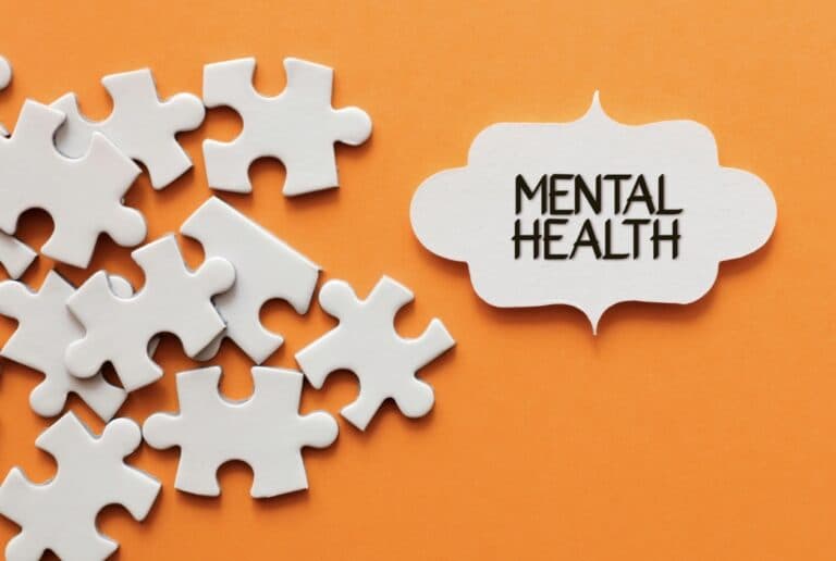 Mental Health