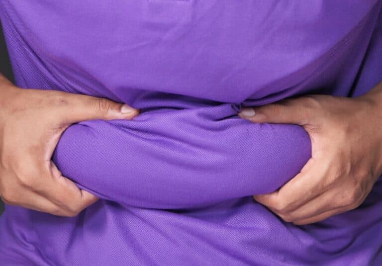Stomach