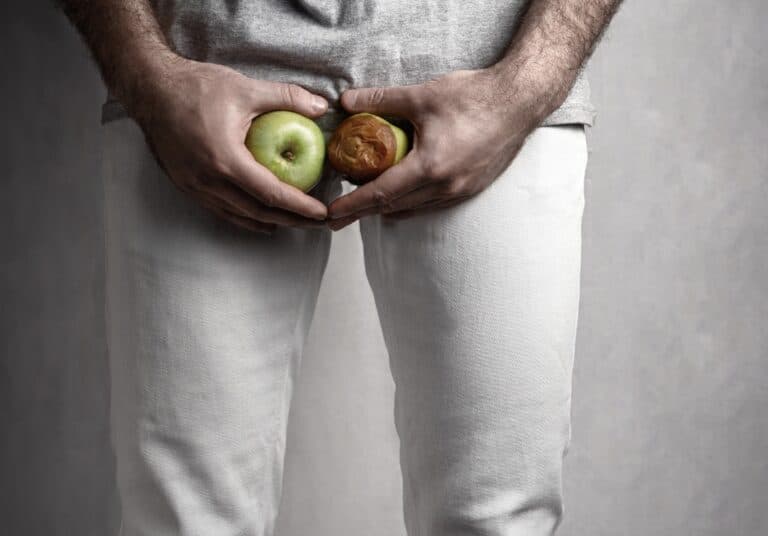 Testicular Cance