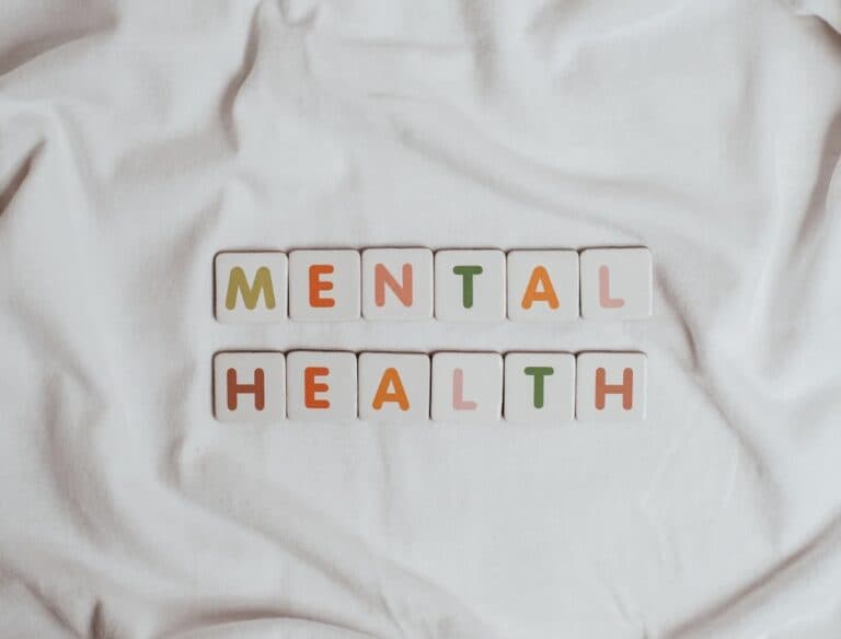 Mental health